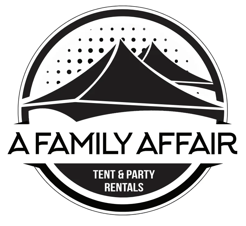 A Family Affair Tent & Party Rentals