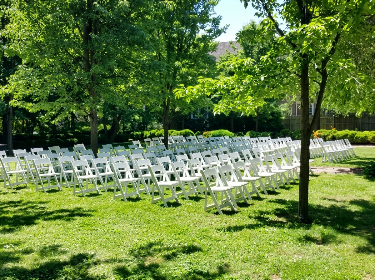Resin Padded Chairs Resin Padded Chairs
