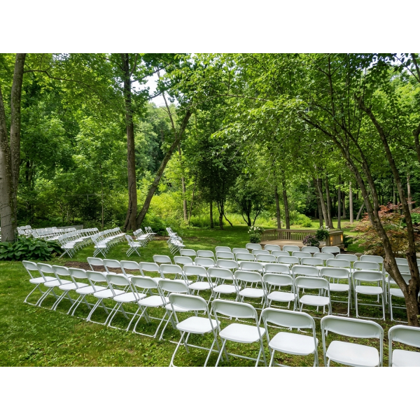 Folding Chairs